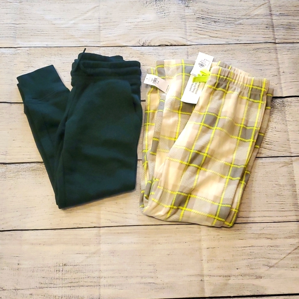 Old Navy Bottoms Kids M BNWT
